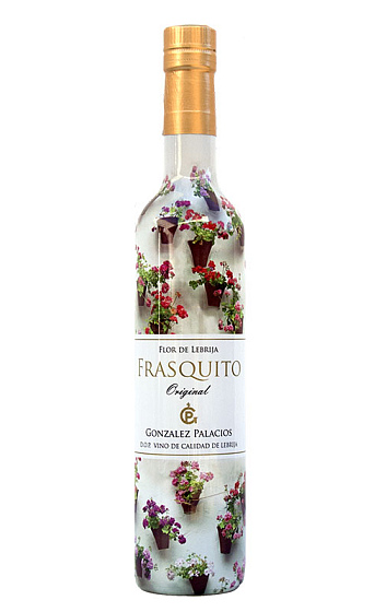 Frasquito Original 50 cl