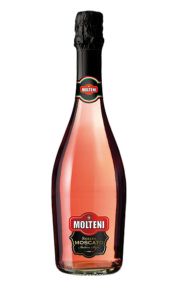 Molteni Moscato Rosato