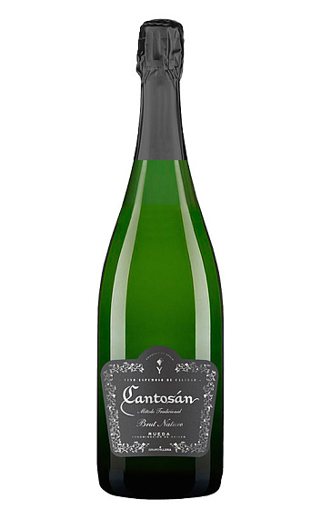 Cantosán Brut Nature