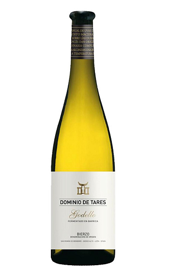 Dominio de Tares Godello FB 2016