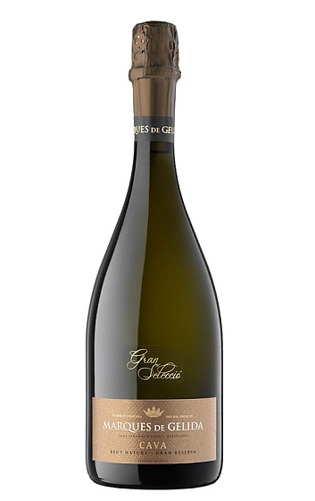 Gran Selecció Brut Nature GR 2010