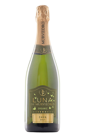 Luna de Murviedro Brut Organic