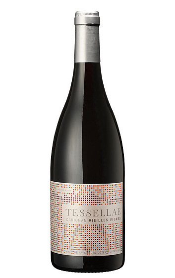 Tessellae Carignan 2015