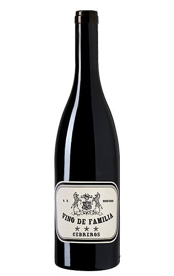 Vino de familia 2014