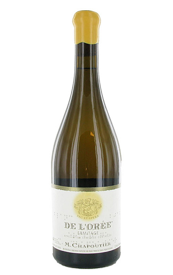 M. Chapoutier Ermitage Cuvee de l 'Oree Blanc 2013