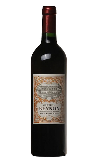 Château Reynon Rouge 2015