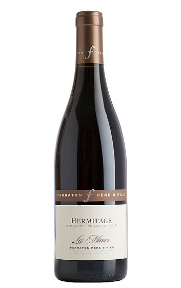 Ferraton Hermitage Les Miaux 2015