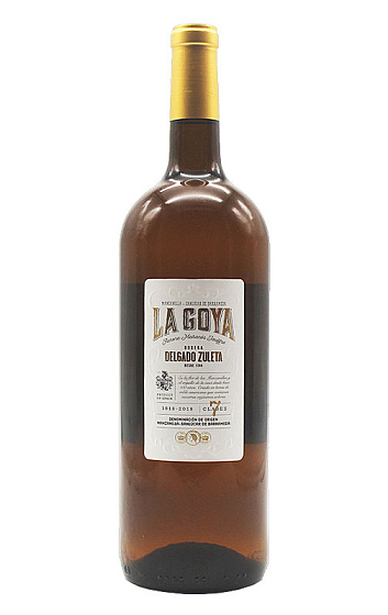 La Goya en Rama Edición Especial Magnum