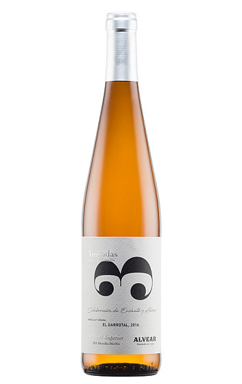 Alvear 3 Miradas Garrotal 2016