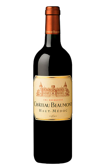 Château Beaumont 2015