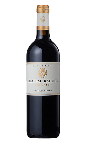 Château Rahoul 2015