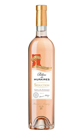 Château des Muraires 2017