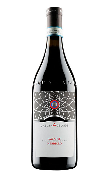 Langhe Nebbiolo Classic 2014