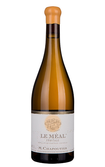 M. Chapoutier Ermitage Le Méal Blanc 2017 