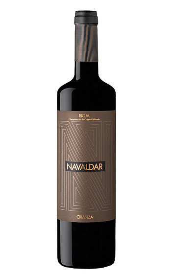 Navaldar Crianza 2015