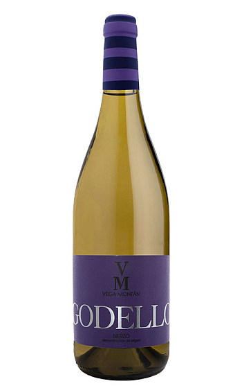 Vega Montán Godello 2017