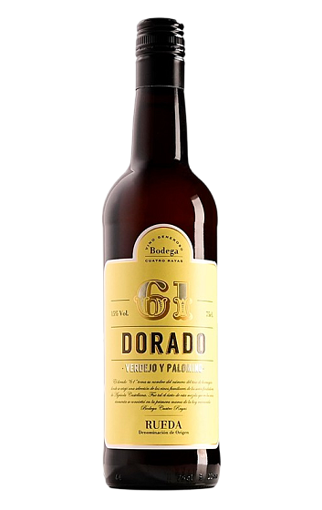 Prodotto: 61 Dorado