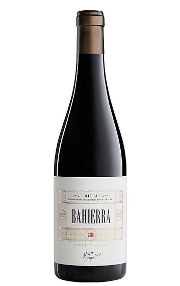 Bahierra 2016