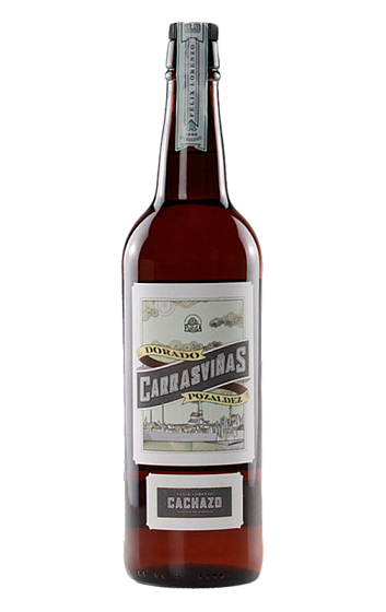 Prodotto: Carrasviñas Dorado