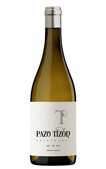 Pazo Tizón Extramundi 2017