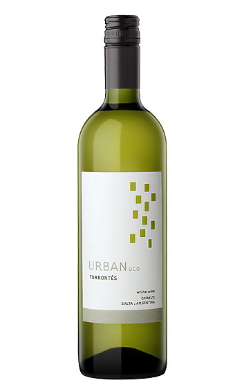 Urban Uco Torrontés 2015