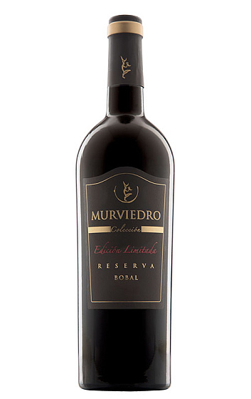 Murviedro Colección Reserva Bobal 2014