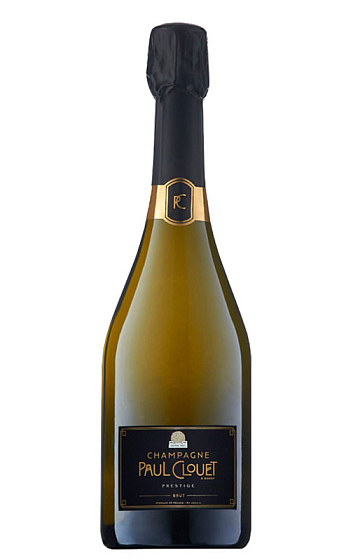 Paul Clouet Prestige Brut