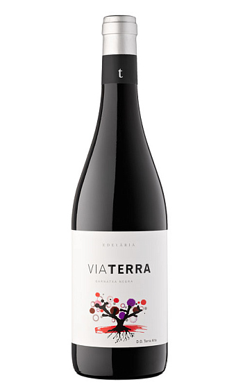 Via Terra Negre 2017