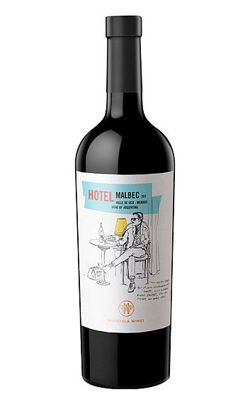 Hotel Malbec 2017