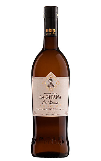 Manzanilla En Rama La Gitana