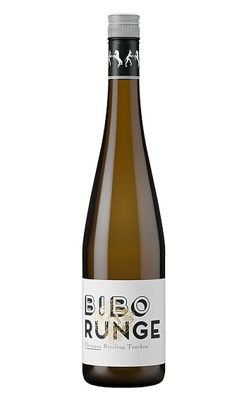 Bibo Runge Rheingau Riesling Trocken 2016