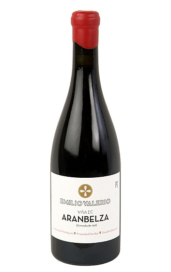 Aranbelza 2013