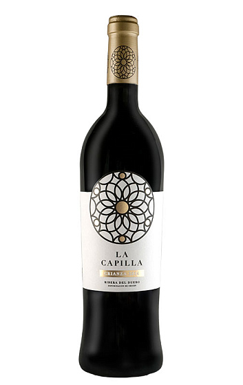 La Capilla Crianza 2014