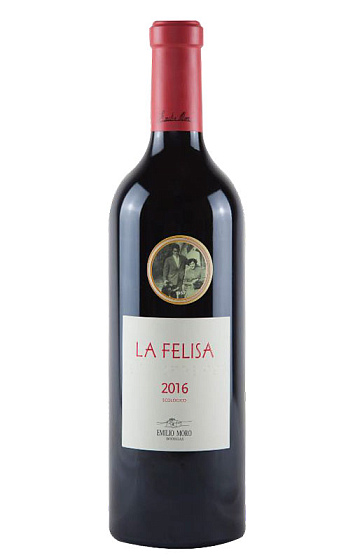 La Felisa 2016