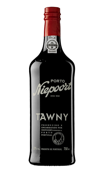 Niepoort Tawny 75 cl.