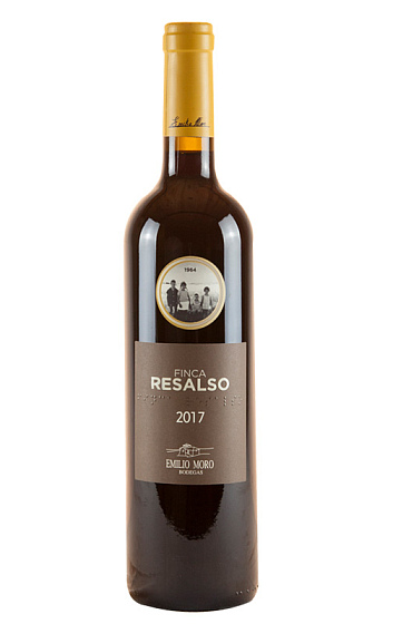 Finca Resalso 2017