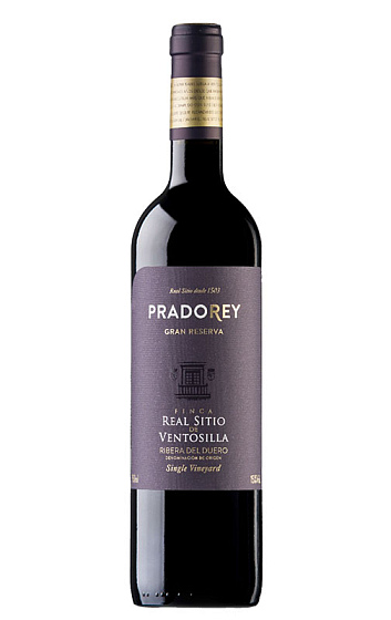 Pradorey RSV Gran Reserva 2009