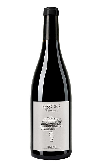 Bessons Garnacha 2013