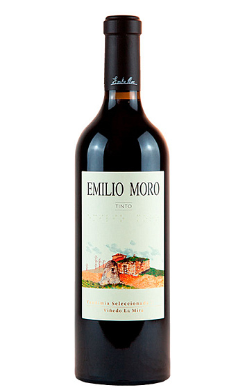 Emilio Moro Vendimia Seleccionada 2016