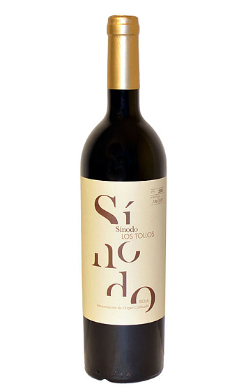 Sínodo Los Tollos 2015