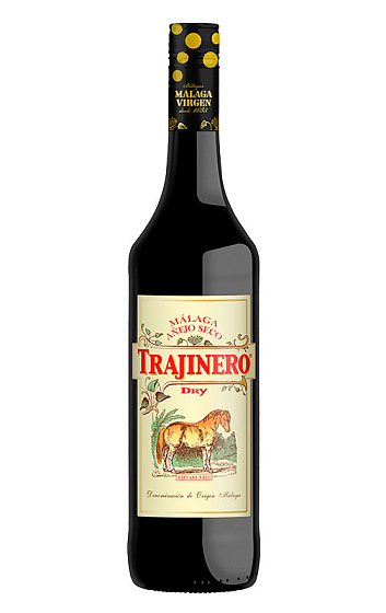 Trajinero Dry