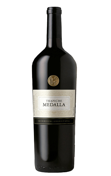 Trapiche Medalla Cabernet Sauvignon 2010