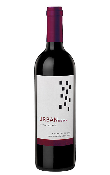 Urban Ribera 2015
