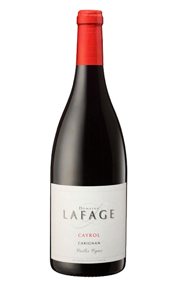 Lafage Cayrol 2016