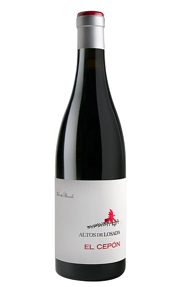 Altos de Losada el Cepón 2017