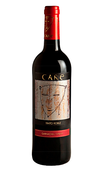 Care Tinto Roble 2017