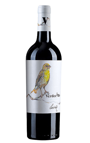 Verdecillo 2018