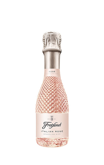 Freixenet Mini Italian Rosé