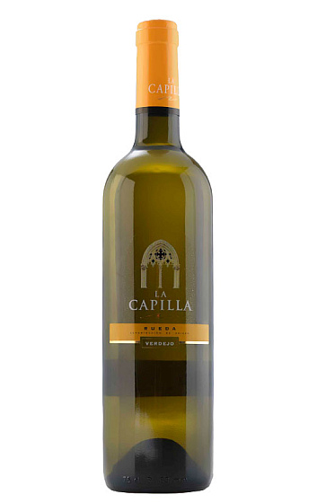 La Capilla Verdejo 2017