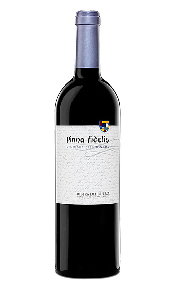 Pinna Fidelis Vendimia Seleccionada 2014